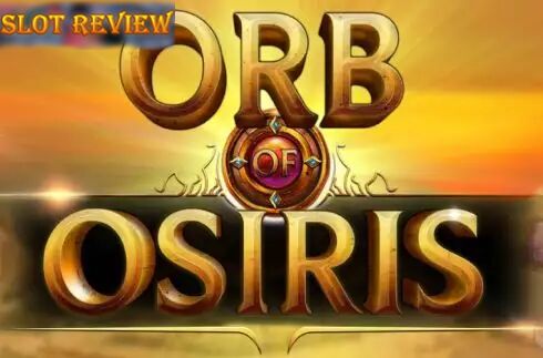 Orb of Osiris icon